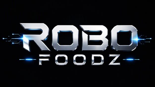 Robo Foodz